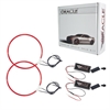 Hummer H2 2003-2010 ORACLE CCFL Halo Kit - image 1