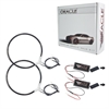 Hummer H2 2003-2010 ORACLE CCFL Halo Kit - image 1