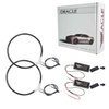 Hummer H2 2003-2010 ORACLE CCFL Halo Kit - image 2
