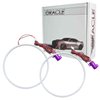 Hummer H2 2003-2010 ORACLE PLASMA Halo Kit - image 2