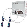 Hummer H2 2003 2010 LED ColorSHIFT Halo Kit Simple - image 1