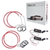for Hyundai Azera 2007-2008 ORACLE CCFL Halo Kit - image 1