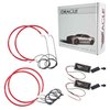 for Hyundai Azera 2007-2008 ORACLE CCFL Halo Kit - image 2