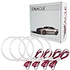 Infiniti G35 Coupe 2003-2005 ORACLE LED Halo Kit