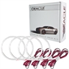 Infiniti G35 Coupe 2003-2005 ORACLE LED Halo Kit - image 1