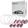 Infiniti G35 Coupe 2003-2005 ORACLE LED Halo Kit - image 2