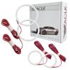 Infiniti G35 Coupe 2006-2007 ORACLE LED Halo Kit - image 1