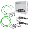 Infiniti G35 Coupe 2006-2007 ORACLE CCFL Halo Kit - image 1