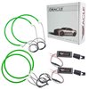 Infiniti G35 Coupe 2006-2007 ORACLE CCFL Halo Kit - image 2