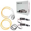 Infiniti G35 Coupe 2006-2007 ORACLE CCFL Halo Kit - image 2