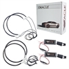 Infiniti G35 Coupe 2006-2007 ORACLE CCFL Halo Kit - image 1