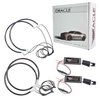 Infiniti G35 Coupe 2006-2007 ORACLE CCFL Halo Kit - image 2