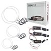 Infiniti M35 2006-2008 ORACLE CCFL Halo Kit - image 2