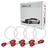 Maserati GranTurismo 2007 2014 LED Halo Kit - image 1
