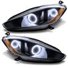 Maserati GranTurismo 2007 2014 LED Halo Kit - image 3