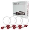 Maserati GranTurismo 2007 2014 LED Halo Kit - image 3
