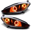 Maserati GranTurismo 2007 2014 LED Halo Kit - image 3