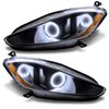 Maserati GranTurismo 2007 2014 PLASMA Halo Kit - image 2
