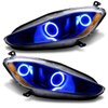 Maserati GranTurismo 2007 2014 PLASMA Halo Kit - image 2