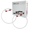 LED Halo Kit 2005-07 Jeep Liberty - image 1