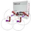 Plasma Halo Kit 2008-11 Jeep Liberty - image 2