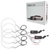 Jeep Grand Cherokee 1999-2004 ORACLE CCFL Halo Kit - image 2