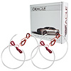 Jeep Grand Cherokee 2005-2010 ORACLE LED Halo Kit - image 1
