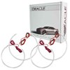 Jeep Grand Cherokee 2005 2010 LED Halo Kit - image 2