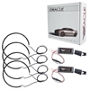 Jeep Grand Cherokee 2005-2010 ORACLE CCFL Halo Kit - image 1