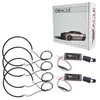 Jeep Grand Cherokee 2005-2010 ORACLE CCFL Halo Kit - image 2