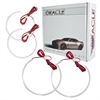 Jeep Commander 2006-2008 ORACLE LED Halo Kit - image 1
