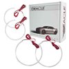 Jeep Commander 2006-2008 ORACLE LED Halo Kit - image 2