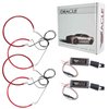 Jeep Commander 2006-2008 ORACLE CCFL Halo Kit - image 2