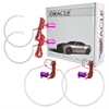 Jeep Commander 2006 2010 PLASMA Halo Kit - image 1