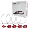 Land Rover Range Rover 2003-2005 ORACLE LED Halo Kit - image 1