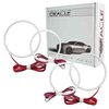 Land Rover LR3 2005-2009 ORACLE LED Halo Kit - image 2