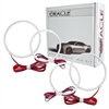 Land Rover LR3 2005-2009 ORACLE LED Halo Kit - image 1
