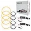 Land Rover LR3 2005-2009 ORACLE CCFL Halo Kit - image 1
