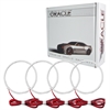 Land Rover Range Rover Sport 2006-2009 ORACLE LED Halo Kit - image 1