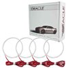 Land Rover Range Rover Sport 2006-2009 ORACLE LED Halo Kit - image 2