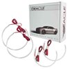Lexus IS 300 2001 2005 LED Halo Kit - image 2
