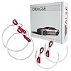 Lexus IS 300 2001 2005 LED Halo Kit - image 1