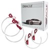 Lexus IS 300 2001 2005 LED Halo Kit - image 2