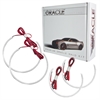 Lexus IS 300 2001 2005 LED Halo Kit - image 1