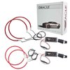 Lexus IS 300 2001-2005 ORACLE CCFL Halo Kit - image 2