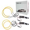 Lexus IS 300 2001-2005 ORACLE CCFL Halo Kit - image 2