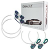 Lexus IS 300 2001 2005 LED ColorSHIFT Halo Kit No Controller - image 1
