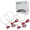 Lexus IS 250 2006 2008 LED Halo Kit - image 1