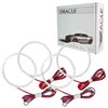 Lexus IS 250 2006 2008 LED Halo Kit - image 2