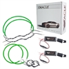 Lexus IS 250 2006-2008 ORACLE CCFL Halo Kit - image 1